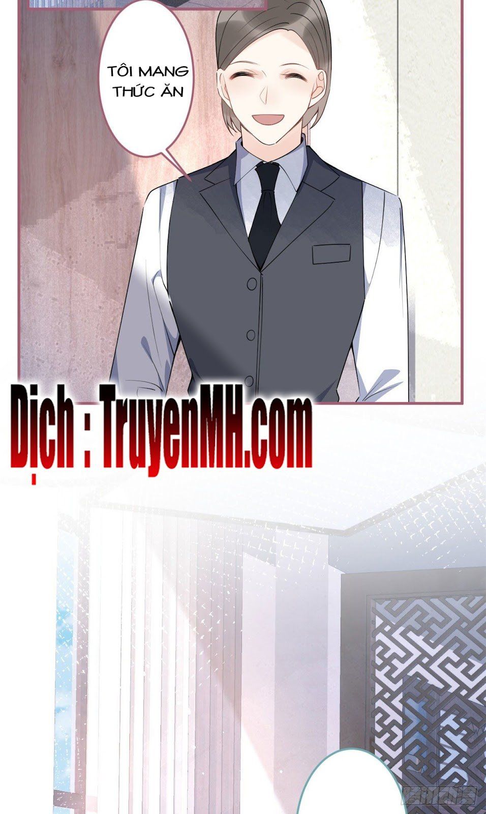 đọc truyện Ta Có Năm Đại Lão Ba Ba Chương 123 ảnh 20 tại Thiên Thai Truyện