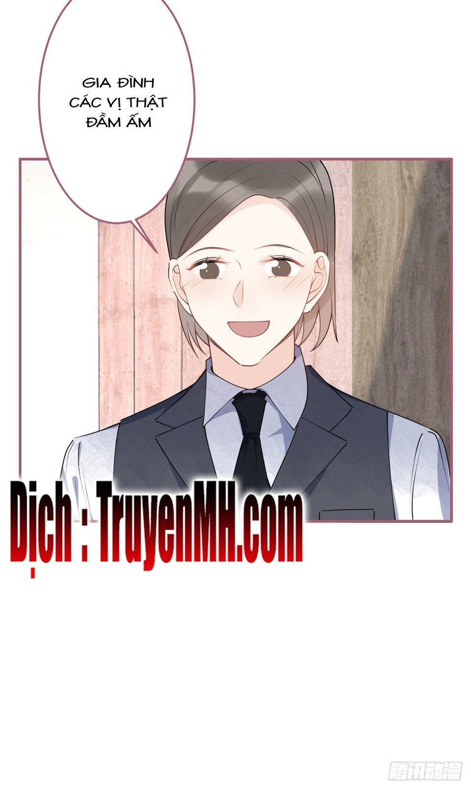 đọc truyện Ta Có Năm Đại Lão Ba Ba Chương 123 ảnh 22 tại Thiên Thai Truyện