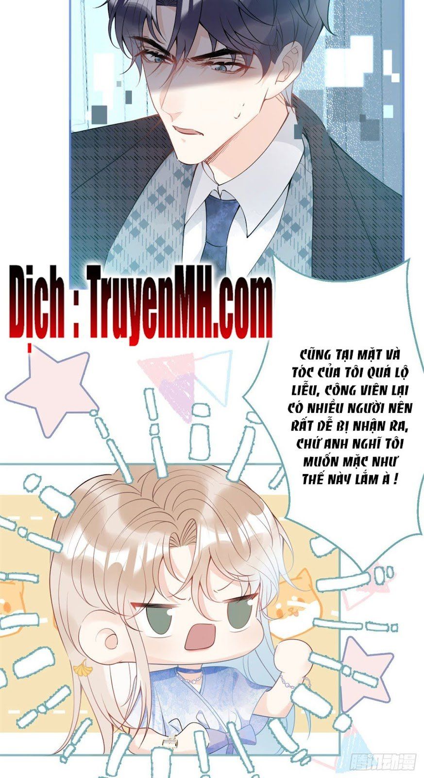 đọc truyện Ta Có Năm Đại Lão Ba Ba Chương 123 ảnh 6 tại Thiên Thai Truyện