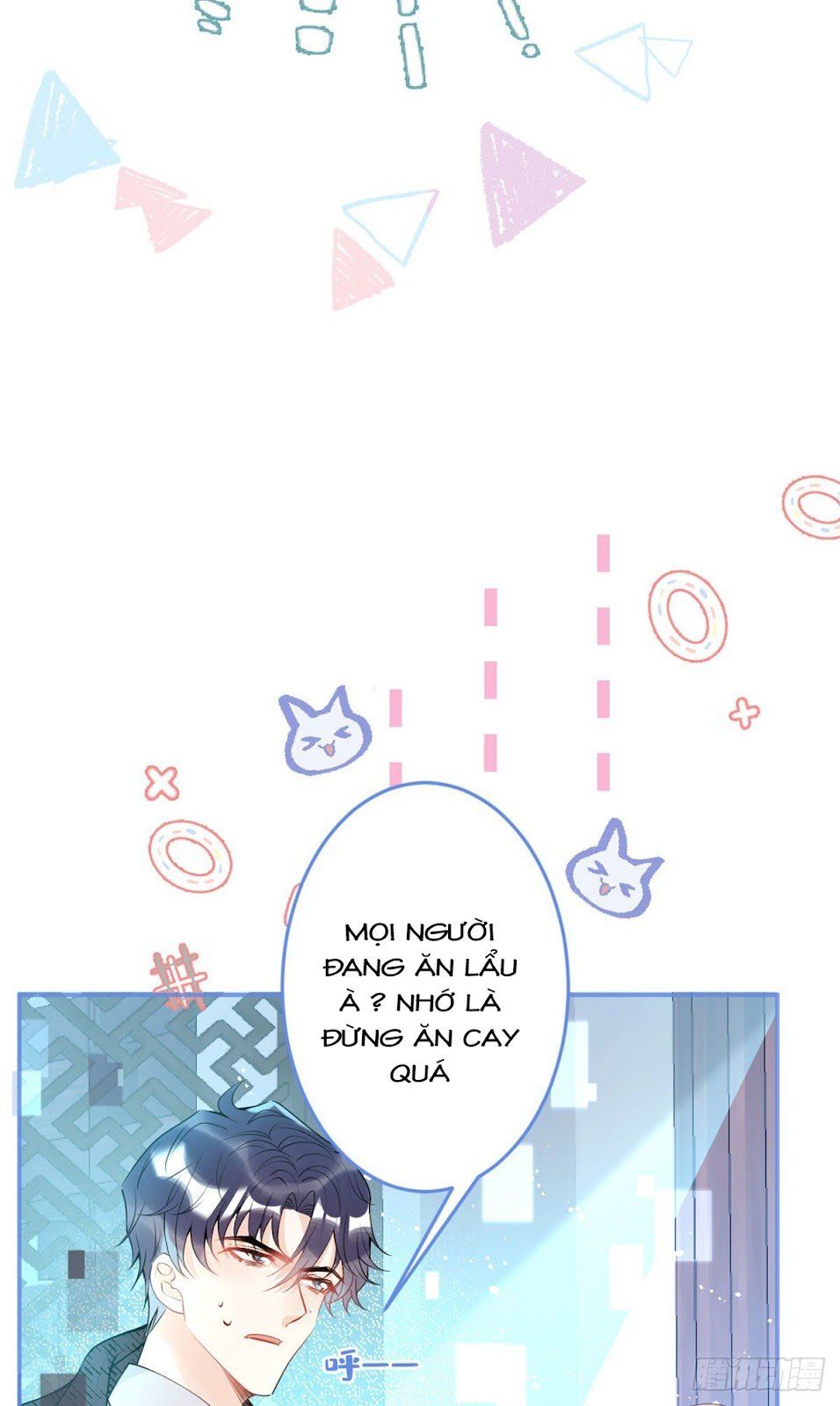 đọc truyện Ta Có Năm Đại Lão Ba Ba Chương 123 ảnh 7 tại Thiên Thai Truyện