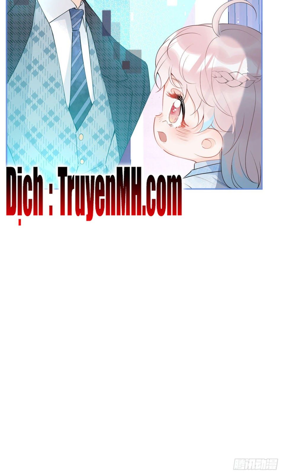 đọc truyện Ta Có Năm Đại Lão Ba Ba Chương 123 ảnh 8 tại Thiên Thai Truyện