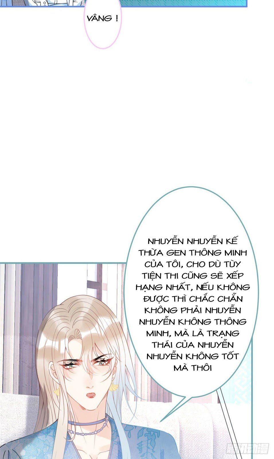 đọc truyện Ta Có Năm Đại Lão Ba Ba Chương 123 ảnh 11 tại Thiên Thai Truyện