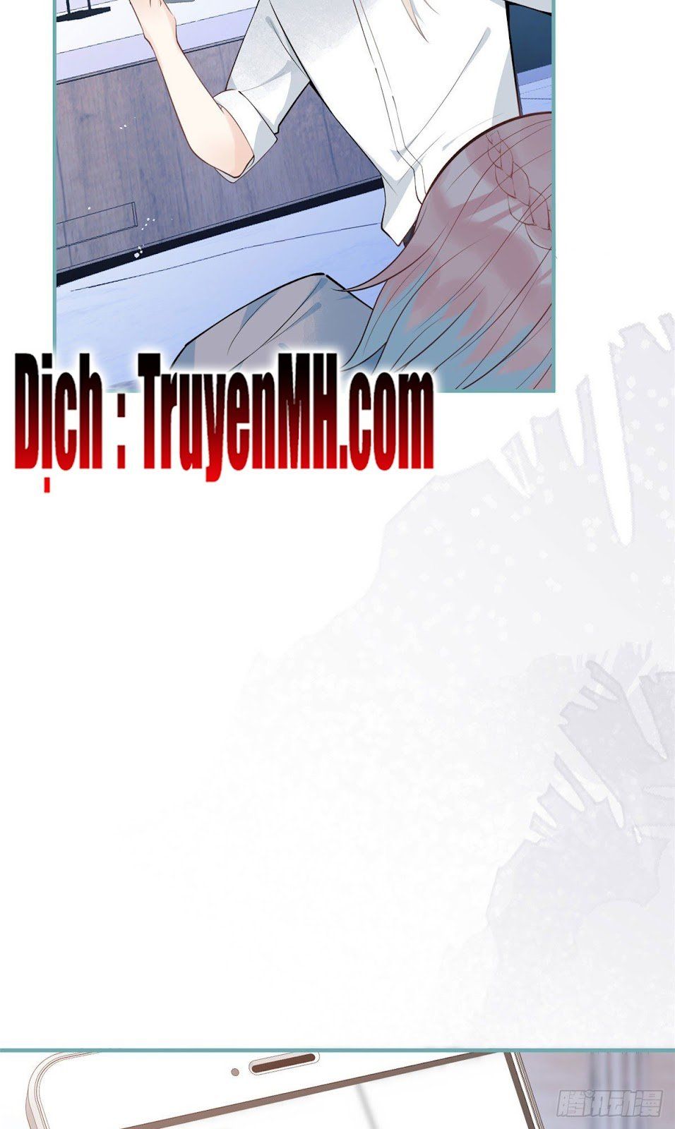 đọc truyện Ta Có Năm Đại Lão Ba Ba Chương 124 ảnh 12 tại Thiên Thai Truyện