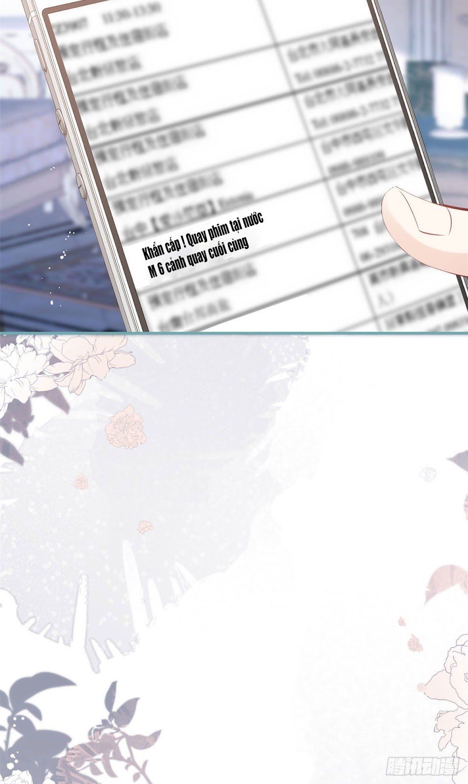 đọc truyện Ta Có Năm Đại Lão Ba Ba Chương 124 ảnh 13 tại Thiên Thai Truyện