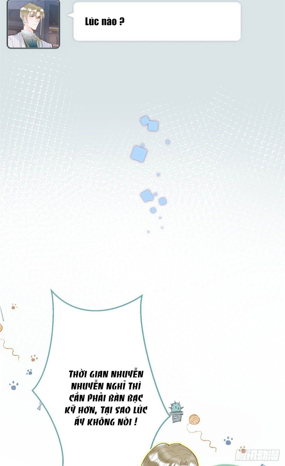 đọc truyện Ta Có Năm Đại Lão Ba Ba Chương 124 ảnh 15 tại Thiên Thai Truyện