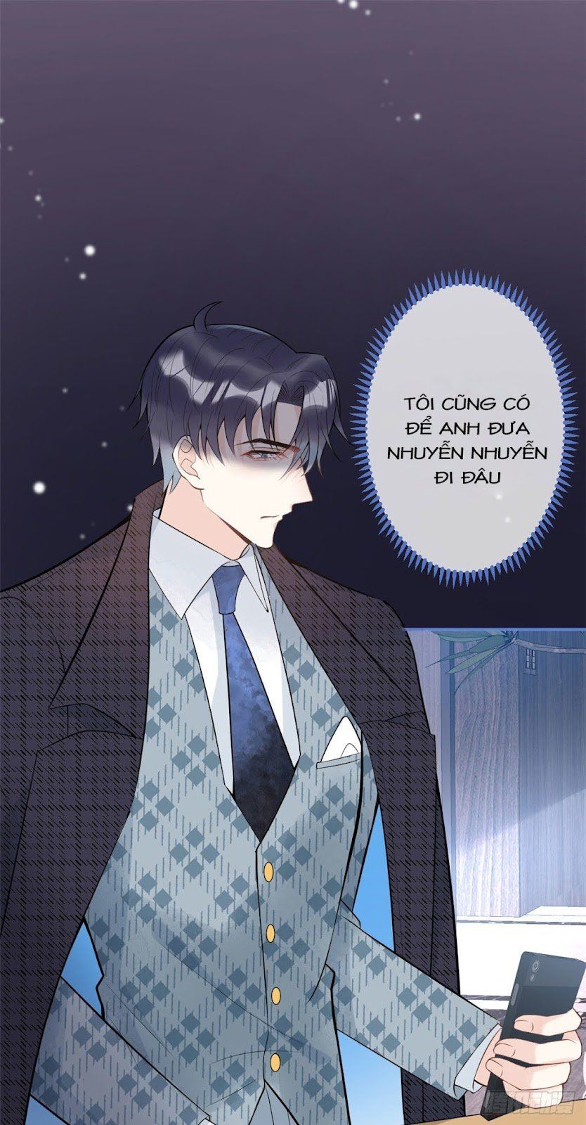 đọc truyện Ta Có Năm Đại Lão Ba Ba Chương 124 ảnh 17 tại Thiên Thai Truyện