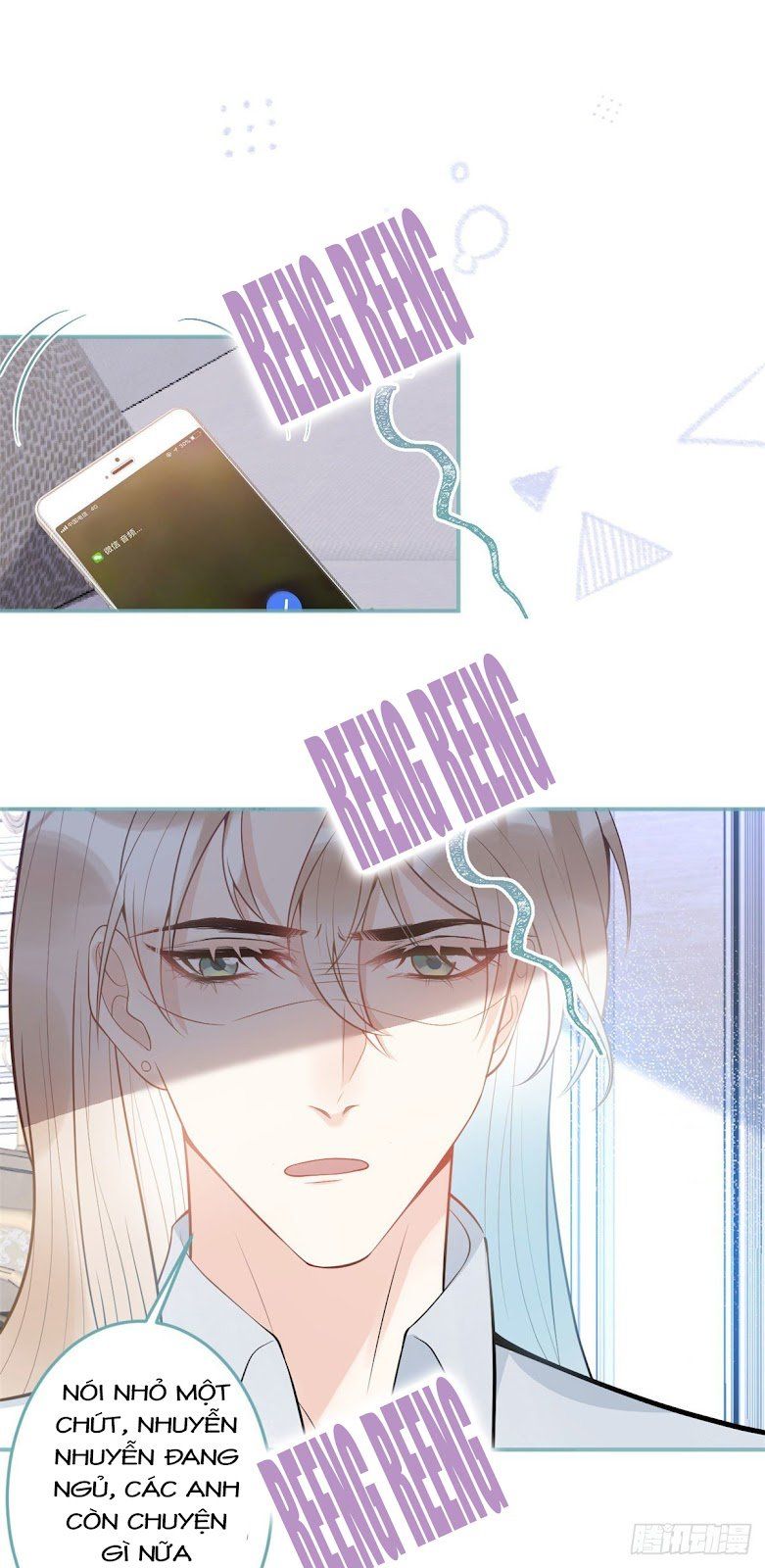 đọc truyện Ta Có Năm Đại Lão Ba Ba Chương 124 ảnh 19 tại Thiên Thai Truyện