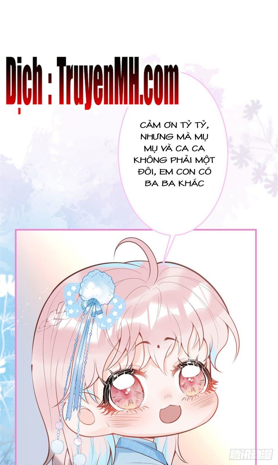 đọc truyện Ta Có Năm Đại Lão Ba Ba Chương 124 ảnh 4 tại Thiên Thai Truyện