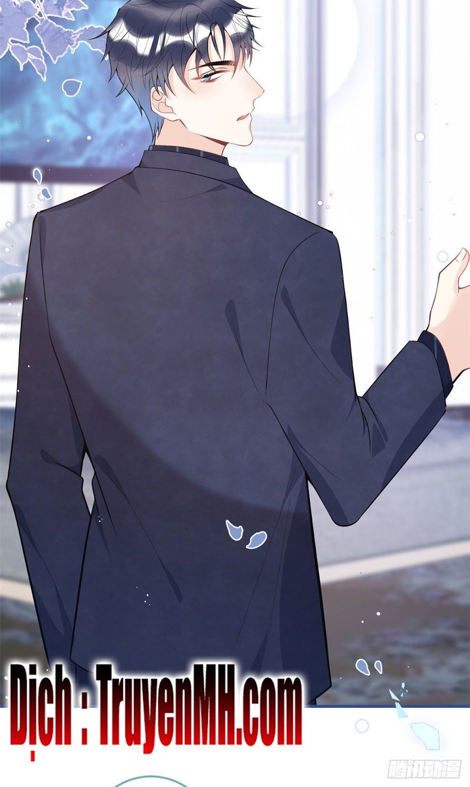 đọc truyện Ta Có Năm Đại Lão Ba Ba Chương 124 ảnh 8 tại Thiên Thai Truyện