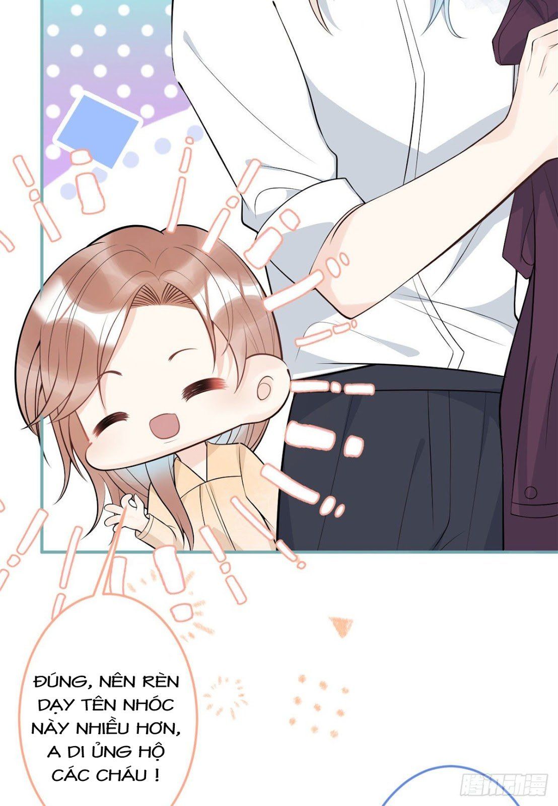 đọc truyện Ta Có Năm Đại Lão Ba Ba Chương 125 ảnh 12 tại Thiên Thai Truyện