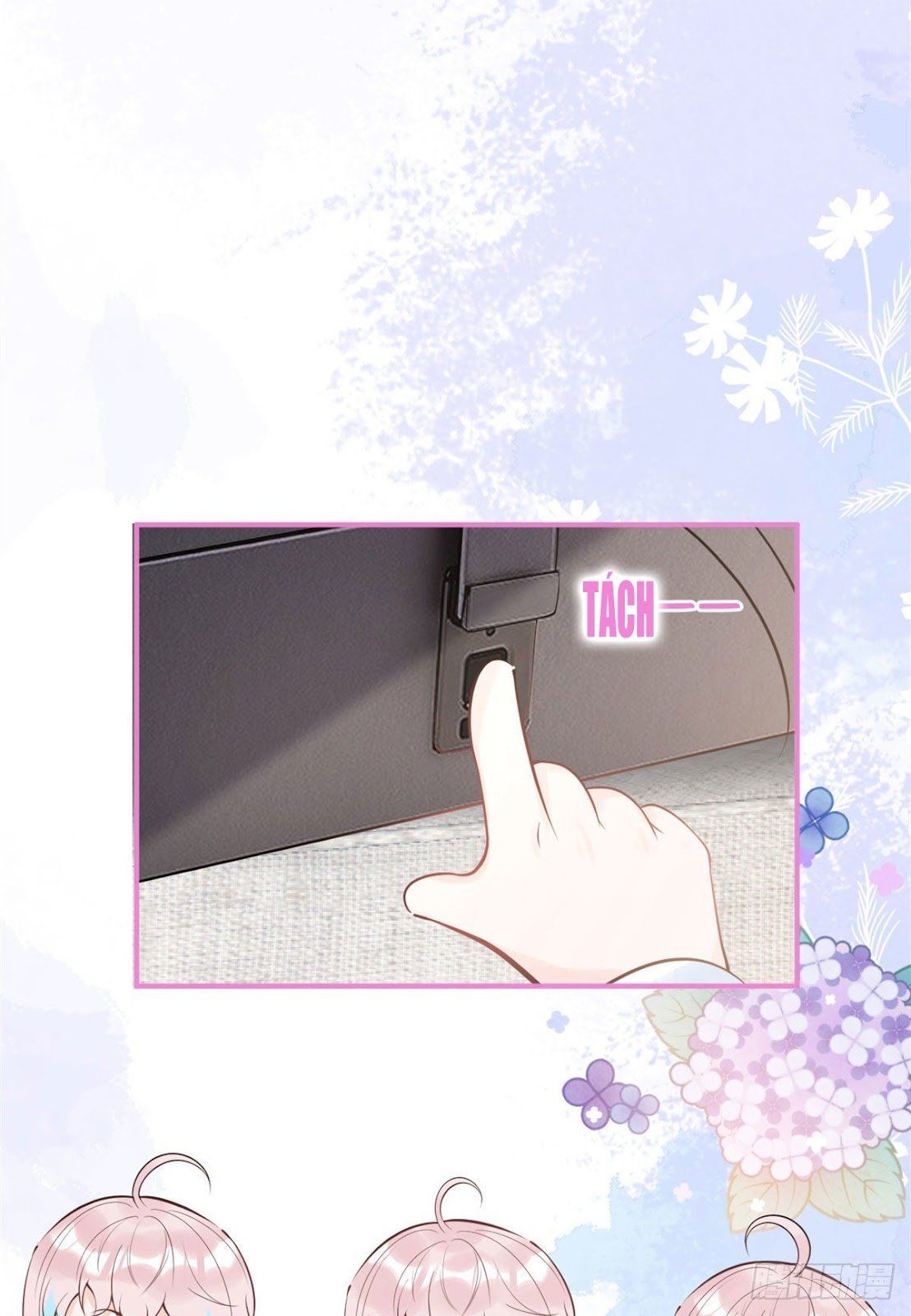 đọc truyện Ta Có Năm Đại Lão Ba Ba Chương 125 ảnh 14 tại Thiên Thai Truyện