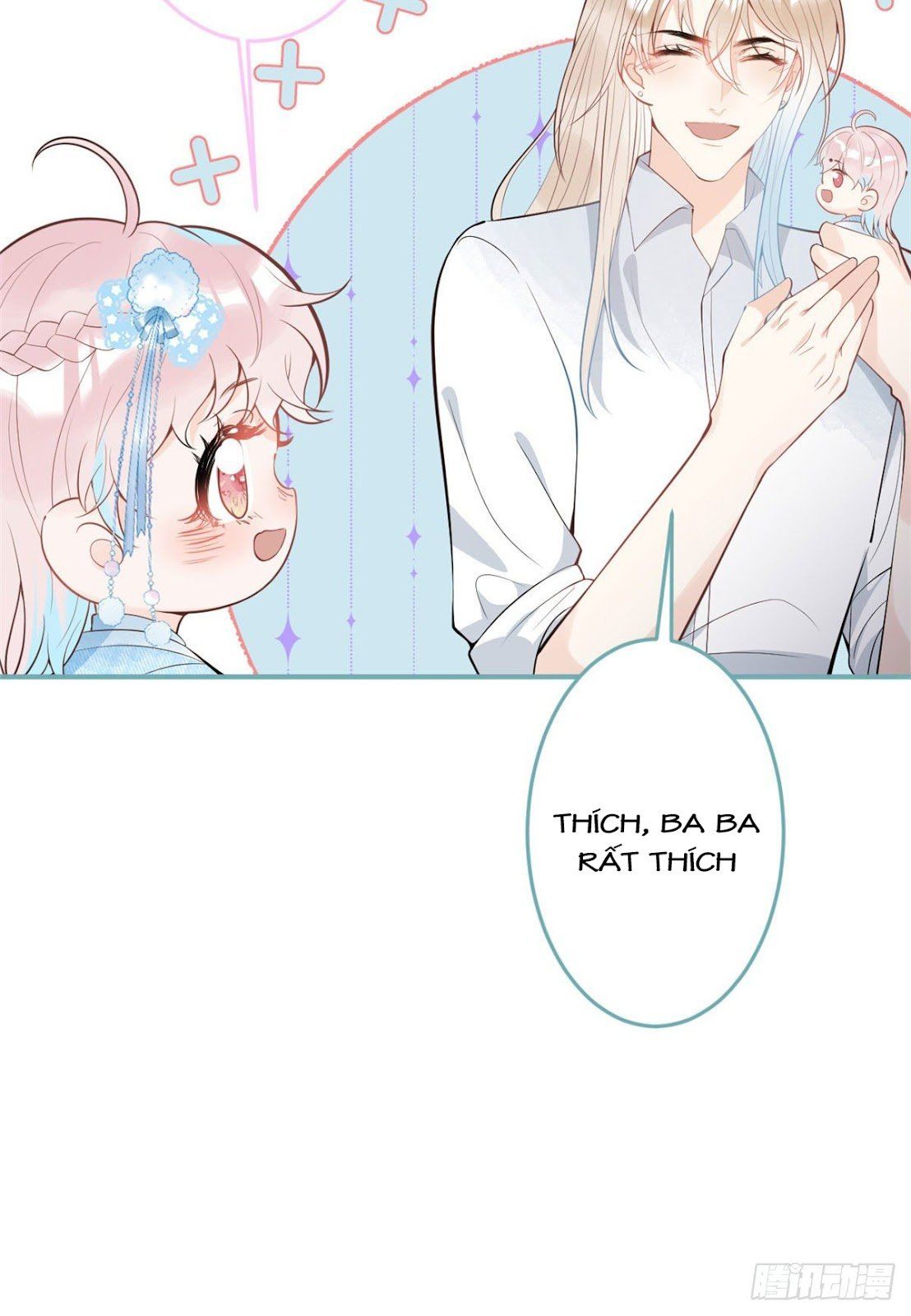 đọc truyện Ta Có Năm Đại Lão Ba Ba Chương 125 ảnh 18 tại Thiên Thai Truyện