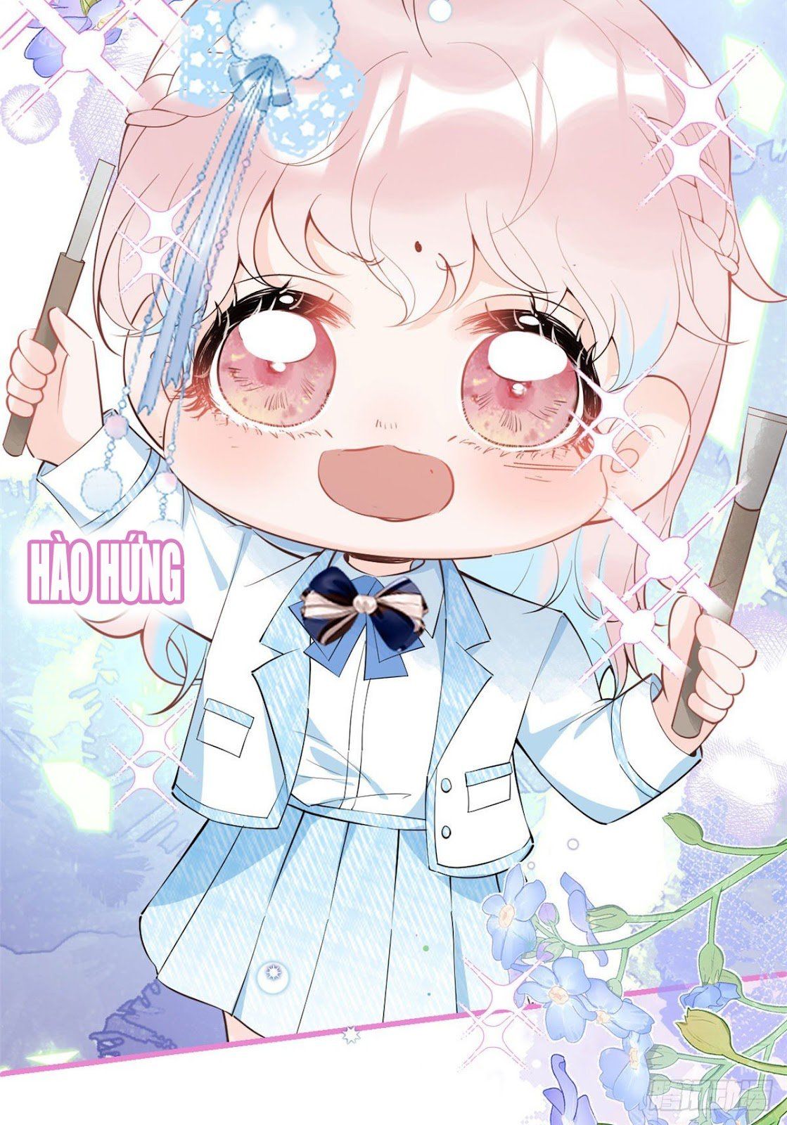 đọc truyện Ta Có Năm Đại Lão Ba Ba Chương 125 ảnh 20 tại Thiên Thai Truyện