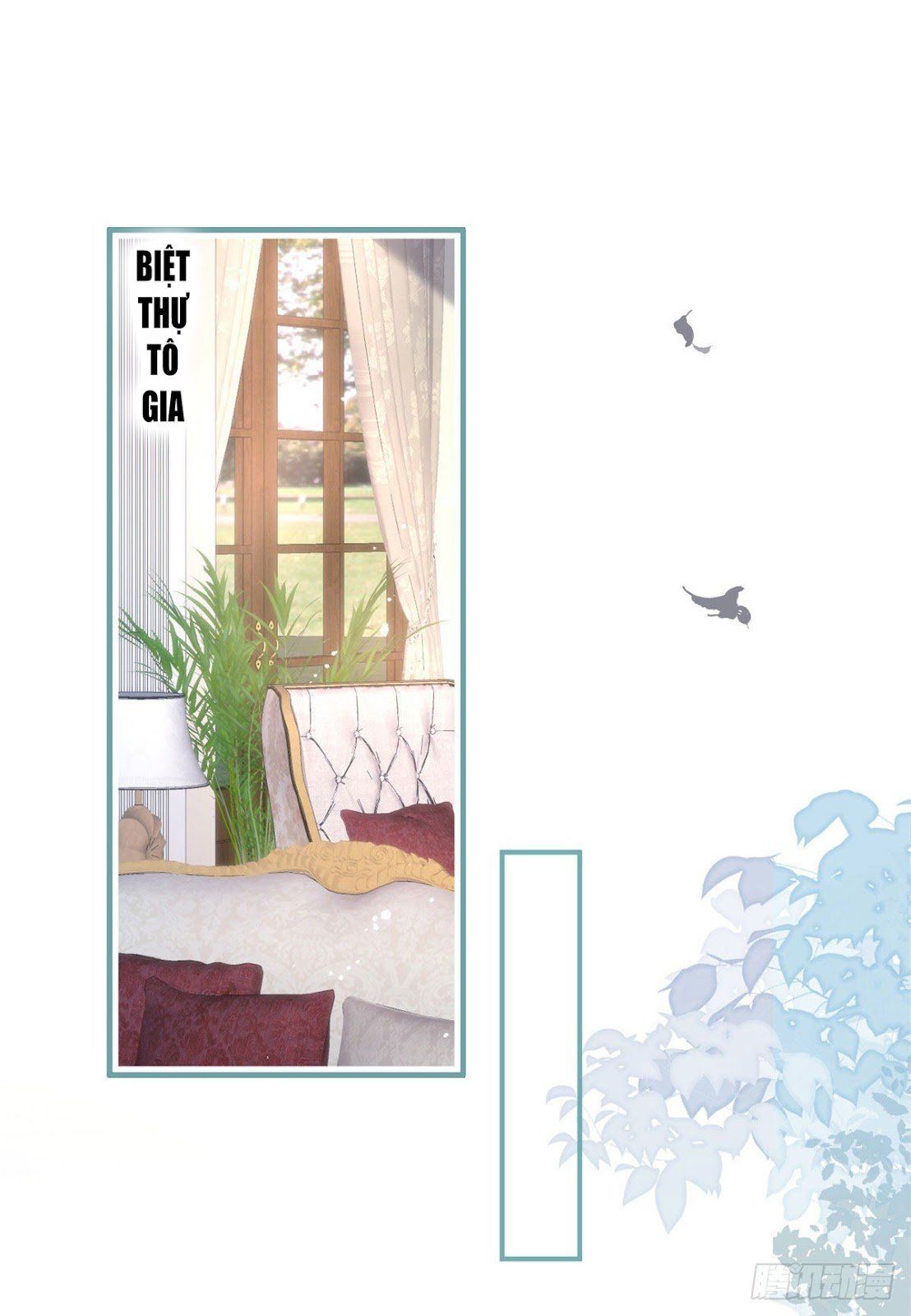 đọc truyện Ta Có Năm Đại Lão Ba Ba Chương 125 ảnh 4 tại Thiên Thai Truyện