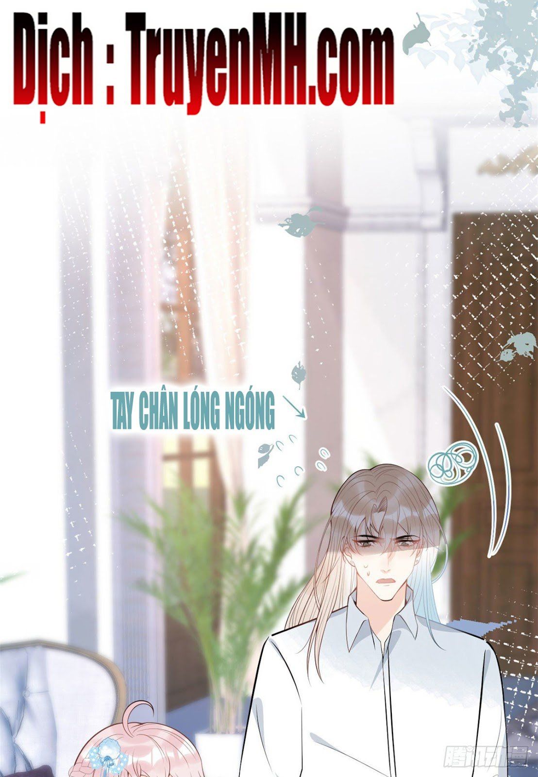 đọc truyện Ta Có Năm Đại Lão Ba Ba Chương 125 ảnh 5 tại Thiên Thai Truyện