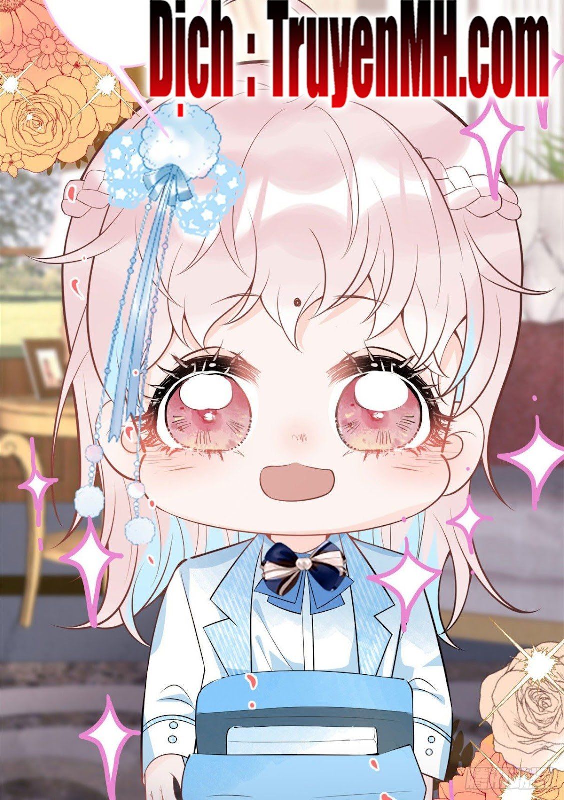 đọc truyện Ta Có Năm Đại Lão Ba Ba Chương 125 ảnh 9 tại Thiên Thai Truyện