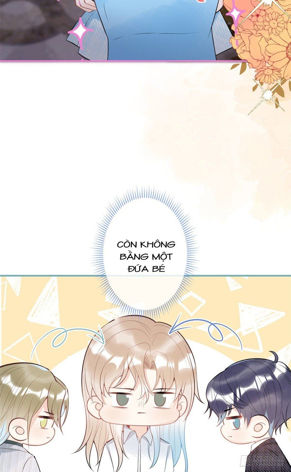 đọc truyện Ta Có Năm Đại Lão Ba Ba Chương 125 ảnh 10 tại Thiên Thai Truyện