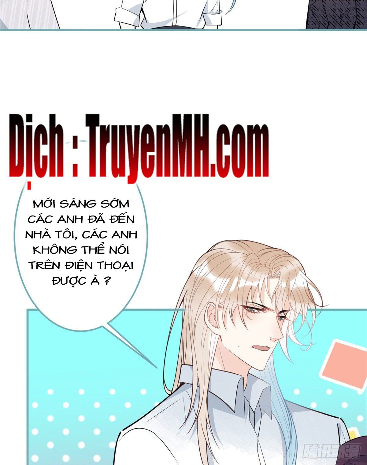 đọc truyện Ta Có Năm Đại Lão Ba Ba Chương 125 ảnh 11 tại Thiên Thai Truyện