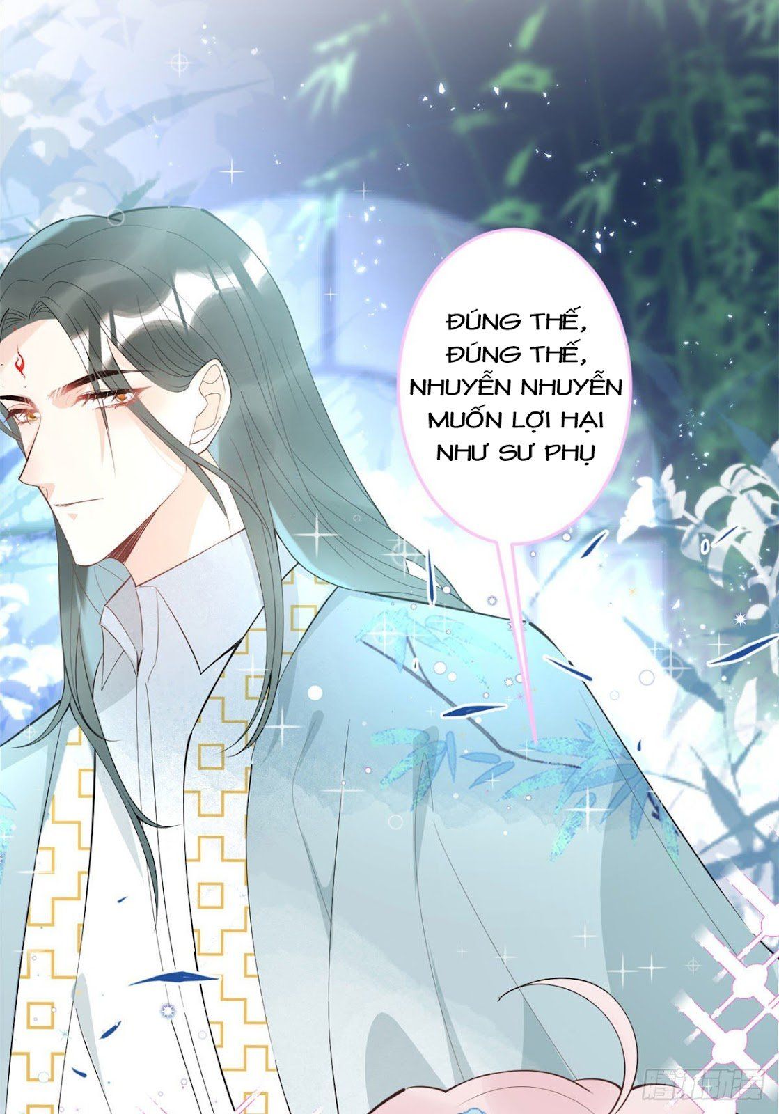 đọc truyện Ta Có Năm Đại Lão Ba Ba Chương 126 ảnh 13 tại Thiên Thai Truyện