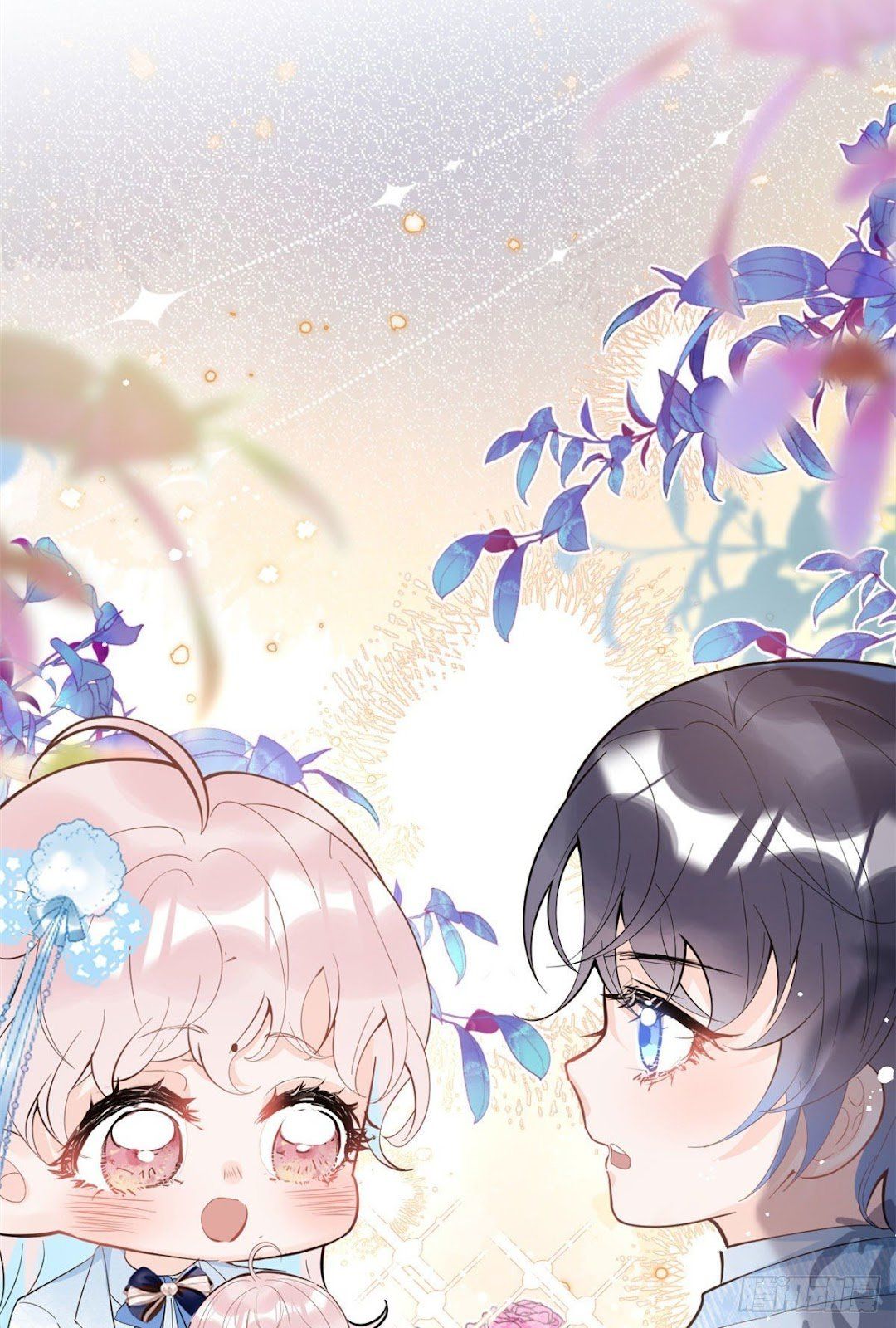 đọc truyện Ta Có Năm Đại Lão Ba Ba Chương 126 ảnh 21 tại Thiên Thai Truyện