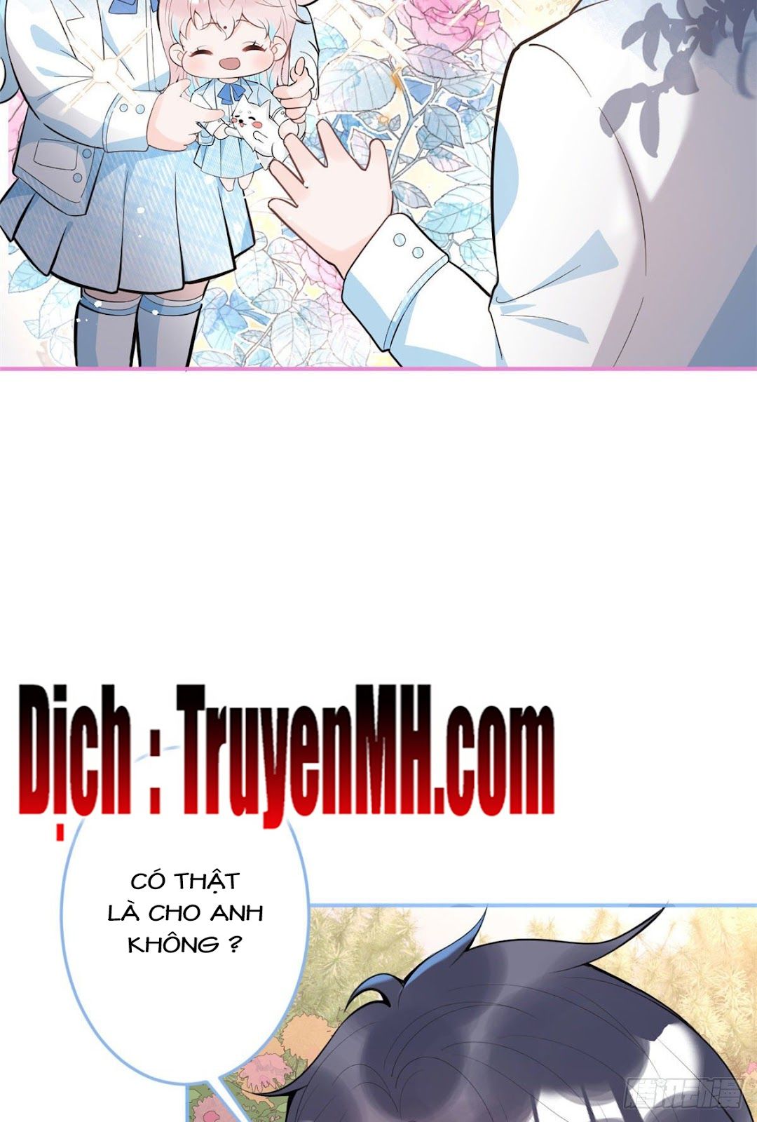 đọc truyện Ta Có Năm Đại Lão Ba Ba Chương 126 ảnh 22 tại Thiên Thai Truyện