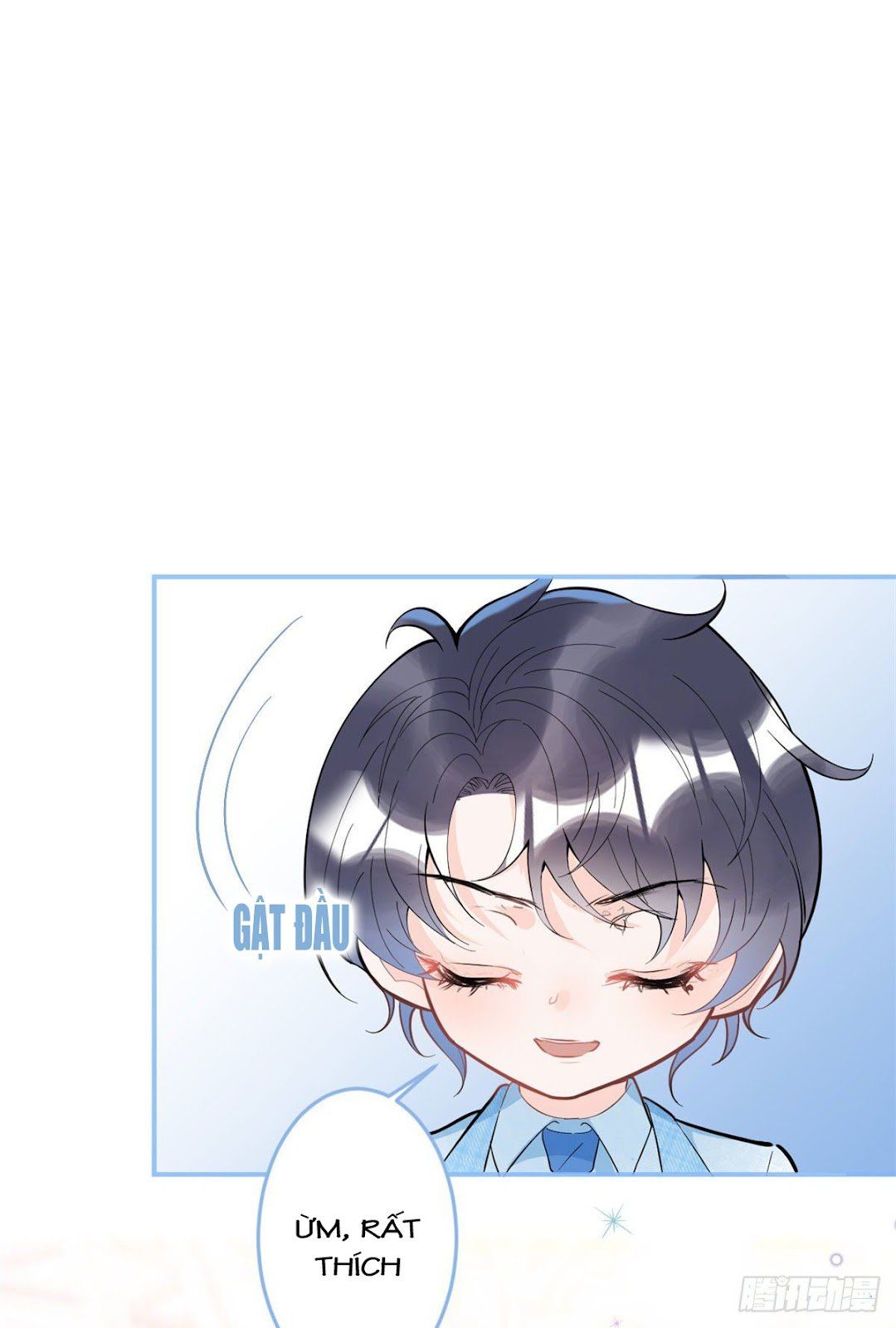 đọc truyện Ta Có Năm Đại Lão Ba Ba Chương 126 ảnh 25 tại Thiên Thai Truyện