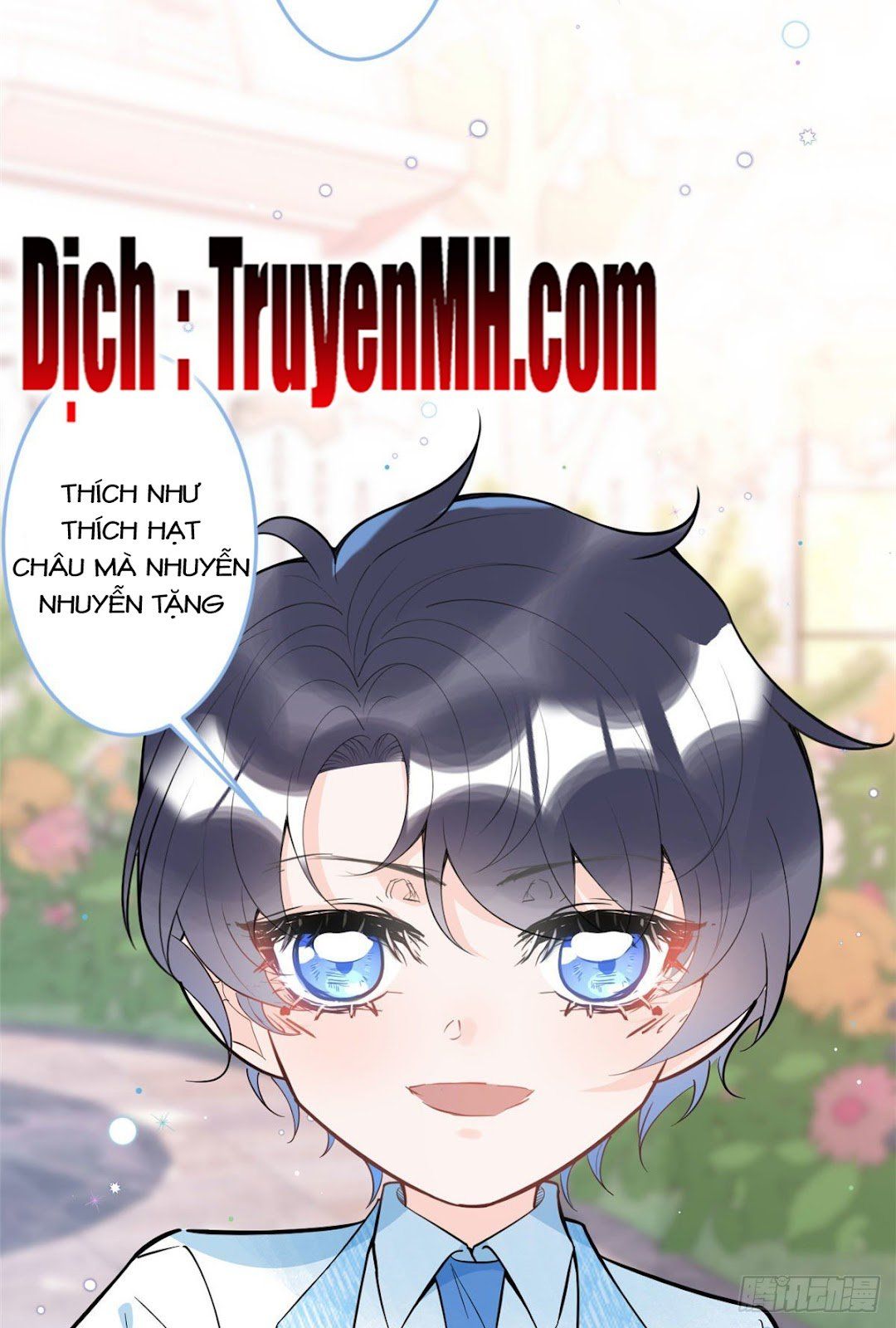 đọc truyện Ta Có Năm Đại Lão Ba Ba Chương 126 ảnh 26 tại Thiên Thai Truyện