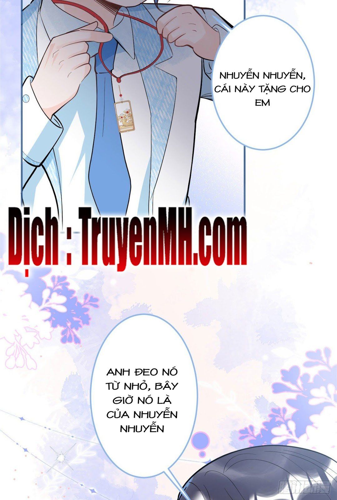 đọc truyện Ta Có Năm Đại Lão Ba Ba Chương 126 ảnh 28 tại Thiên Thai Truyện