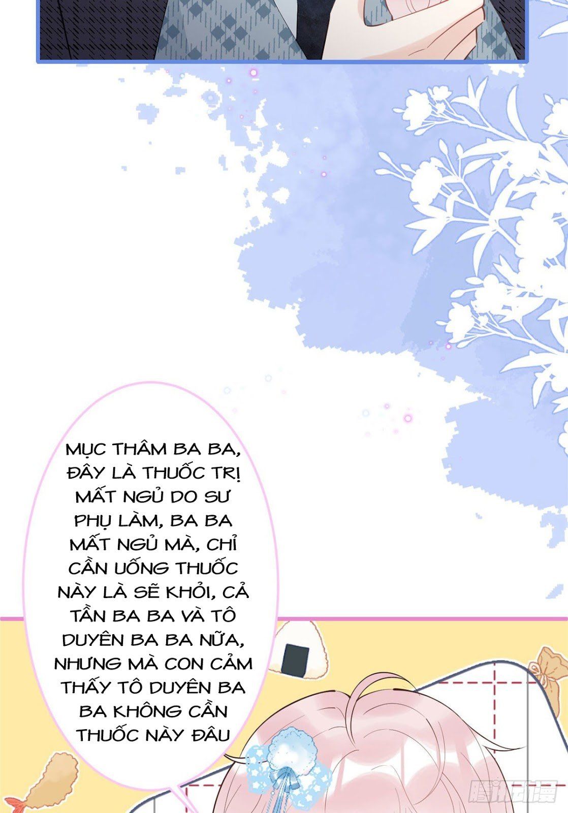 đọc truyện Ta Có Năm Đại Lão Ba Ba Chương 126 ảnh 7 tại Thiên Thai Truyện