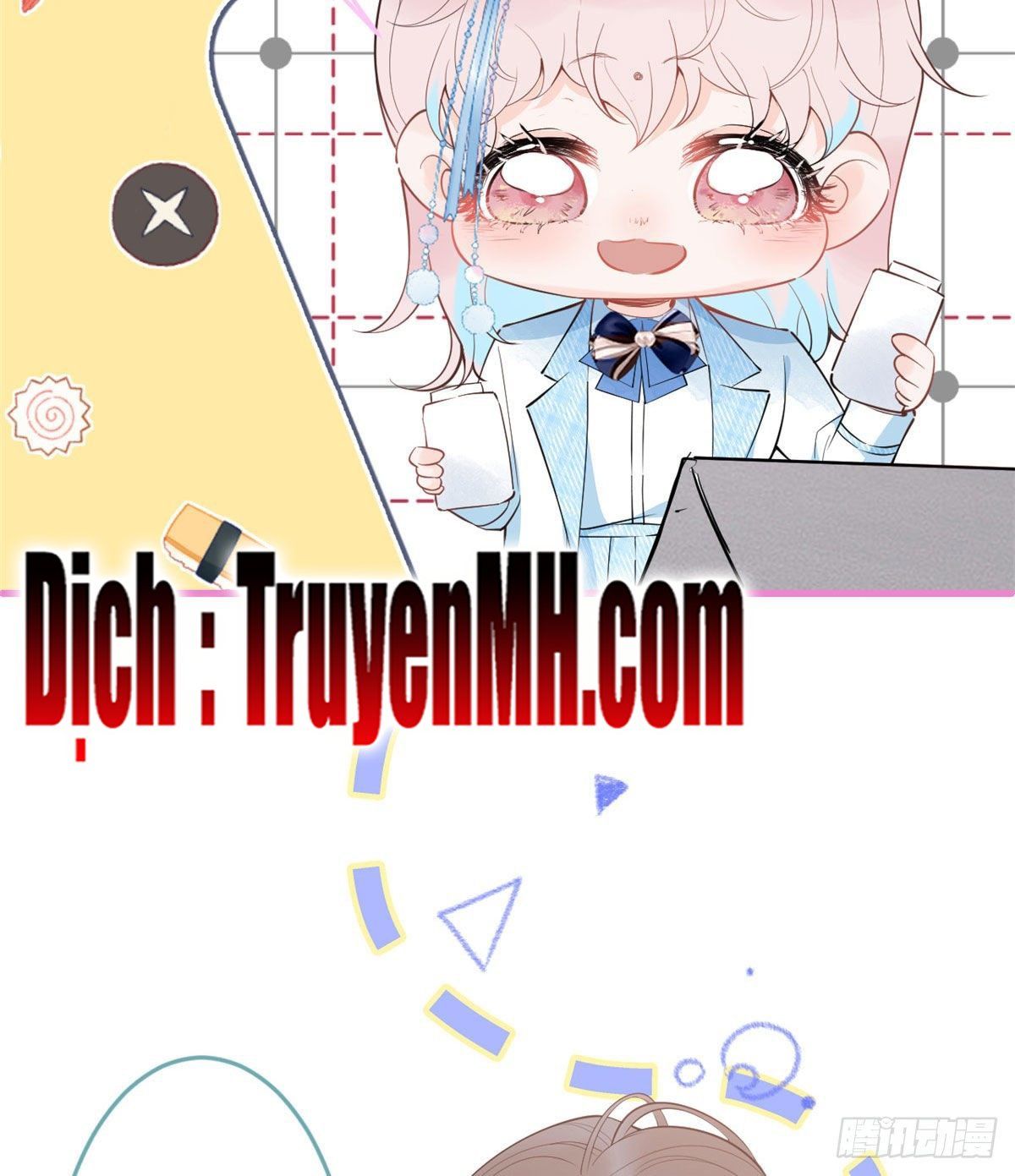 đọc truyện Ta Có Năm Đại Lão Ba Ba Chương 126 ảnh 8 tại Thiên Thai Truyện