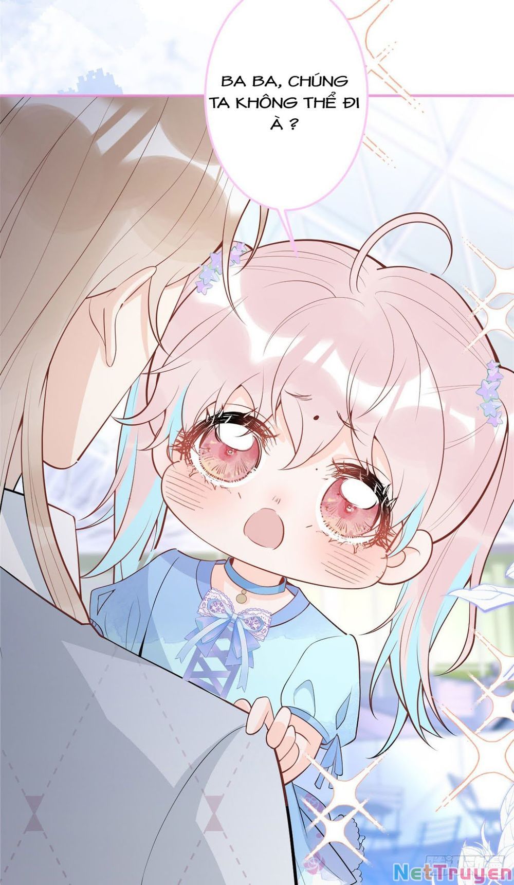 đọc truyện Ta Có Năm Đại Lão Ba Ba Chương 127 ảnh 15 tại Thiên Thai Truyện