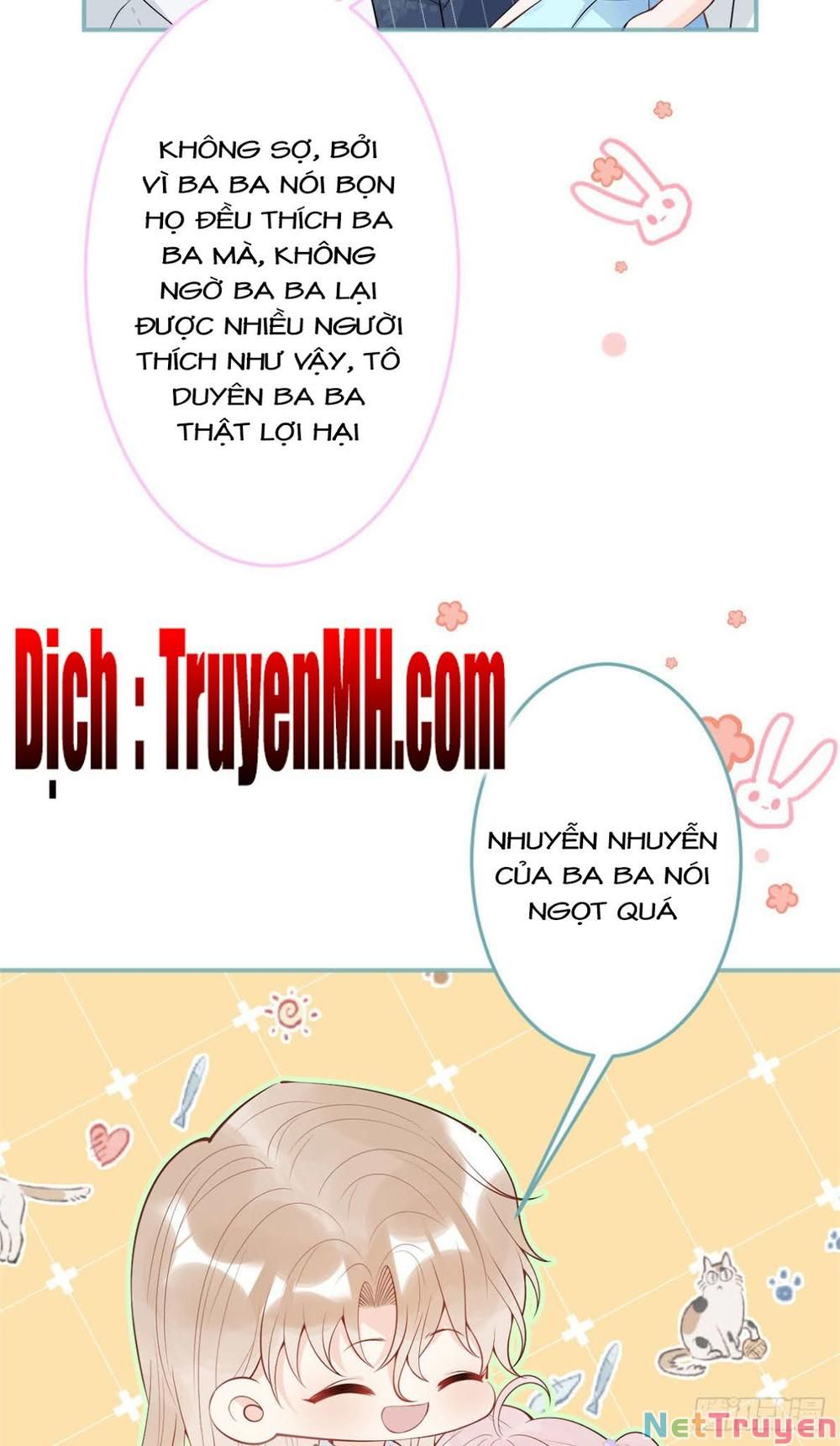 đọc truyện Ta Có Năm Đại Lão Ba Ba Chương 127 ảnh 17 tại Thiên Thai Truyện