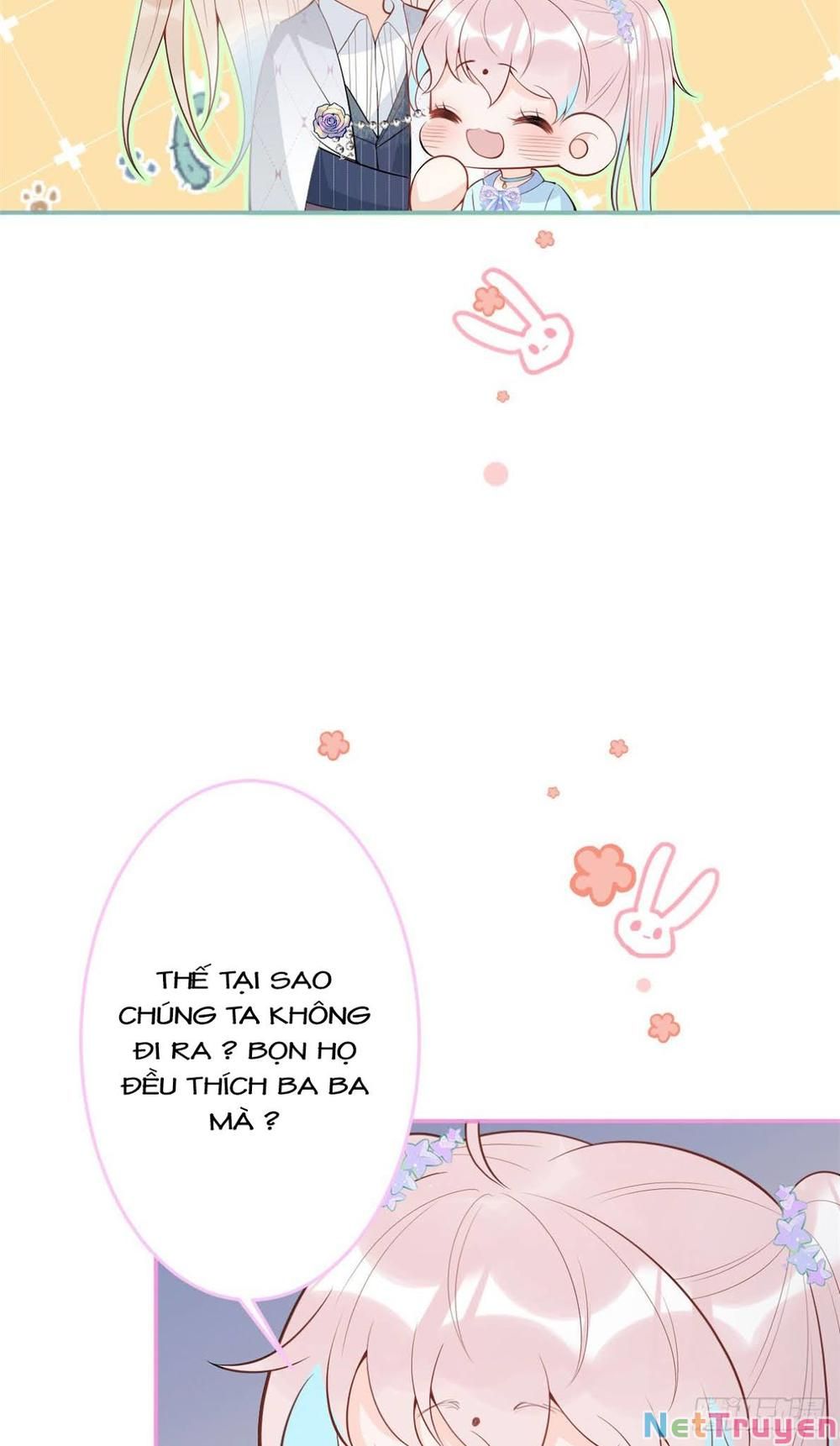 đọc truyện Ta Có Năm Đại Lão Ba Ba Chương 127 ảnh 18 tại Thiên Thai Truyện