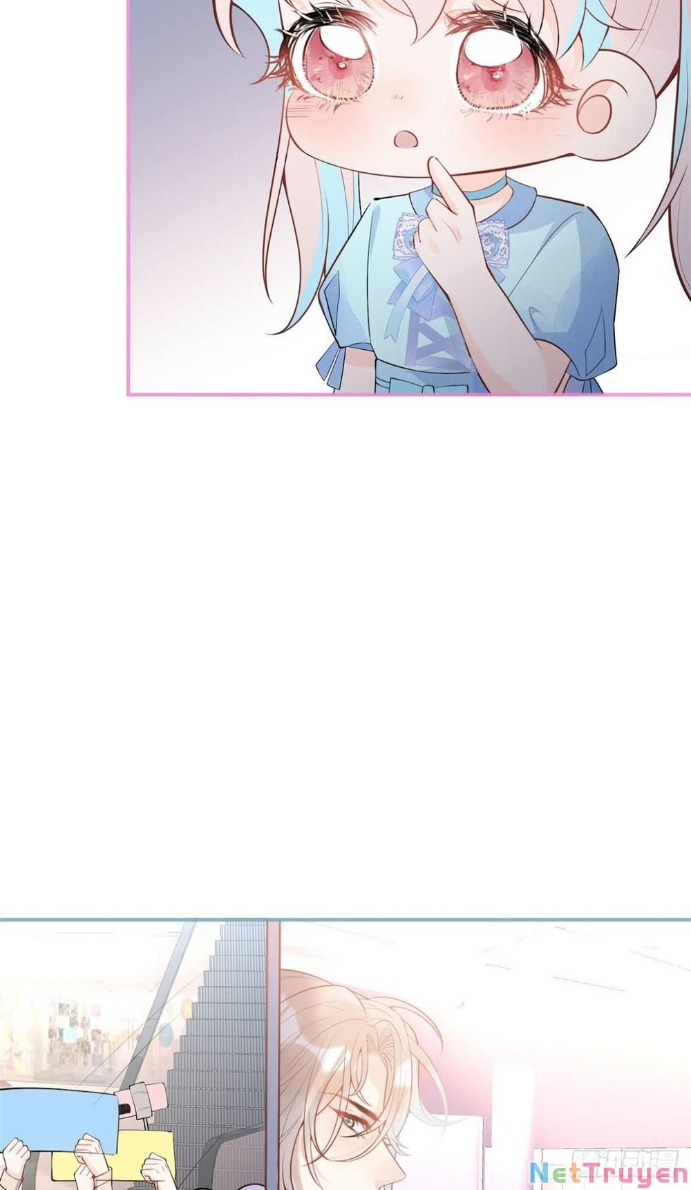 đọc truyện Ta Có Năm Đại Lão Ba Ba Chương 127 ảnh 19 tại Thiên Thai Truyện