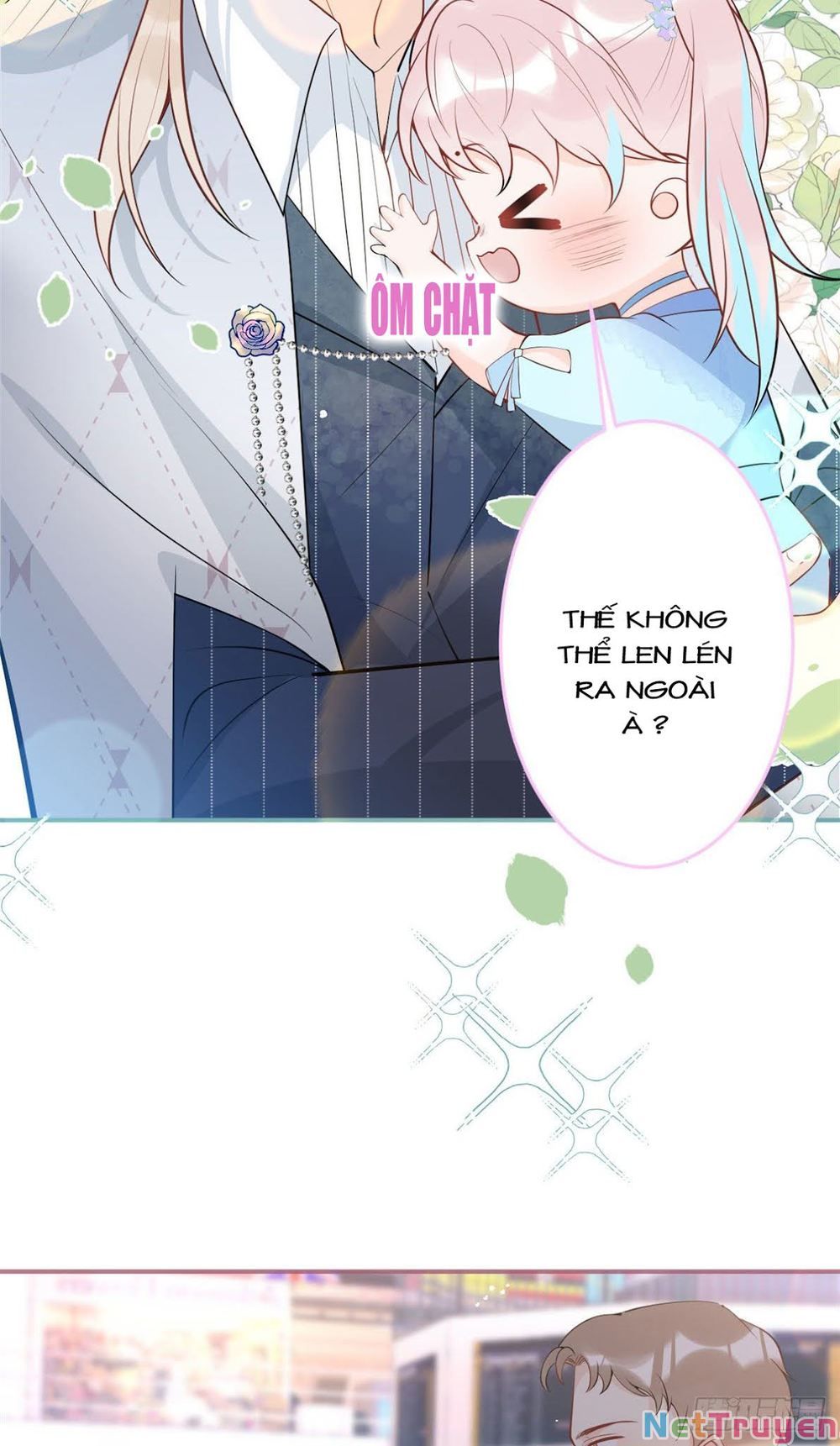 đọc truyện Ta Có Năm Đại Lão Ba Ba Chương 127 ảnh 21 tại Thiên Thai Truyện