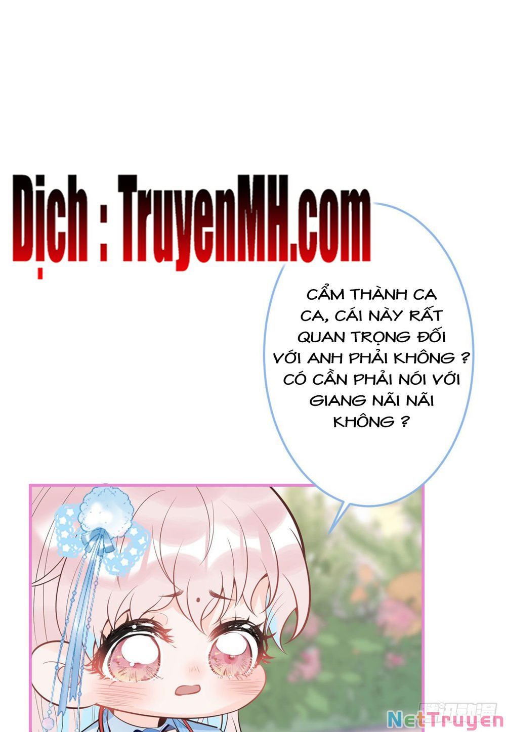 đọc truyện Ta Có Năm Đại Lão Ba Ba Chương 127 ảnh 4 tại Thiên Thai Truyện