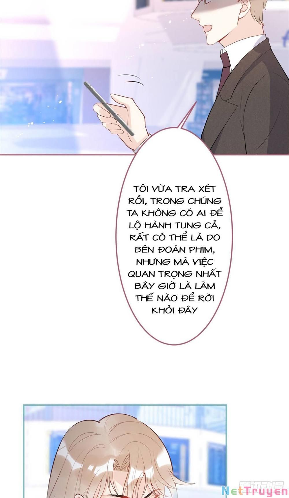 đọc truyện Ta Có Năm Đại Lão Ba Ba Chương 127 ảnh 22 tại Thiên Thai Truyện