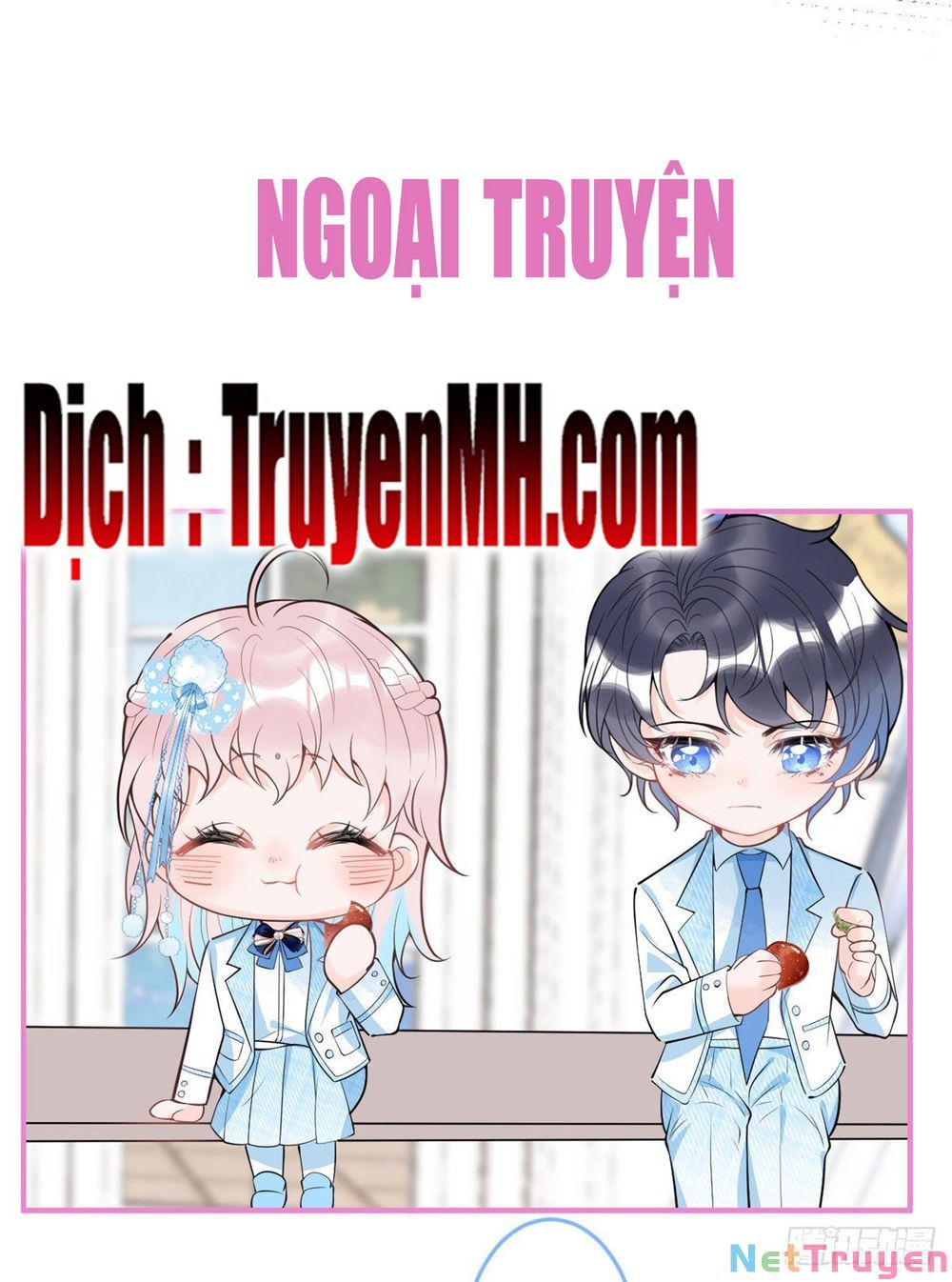 đọc truyện Ta Có Năm Đại Lão Ba Ba Chương 127 ảnh 24 tại Thiên Thai Truyện