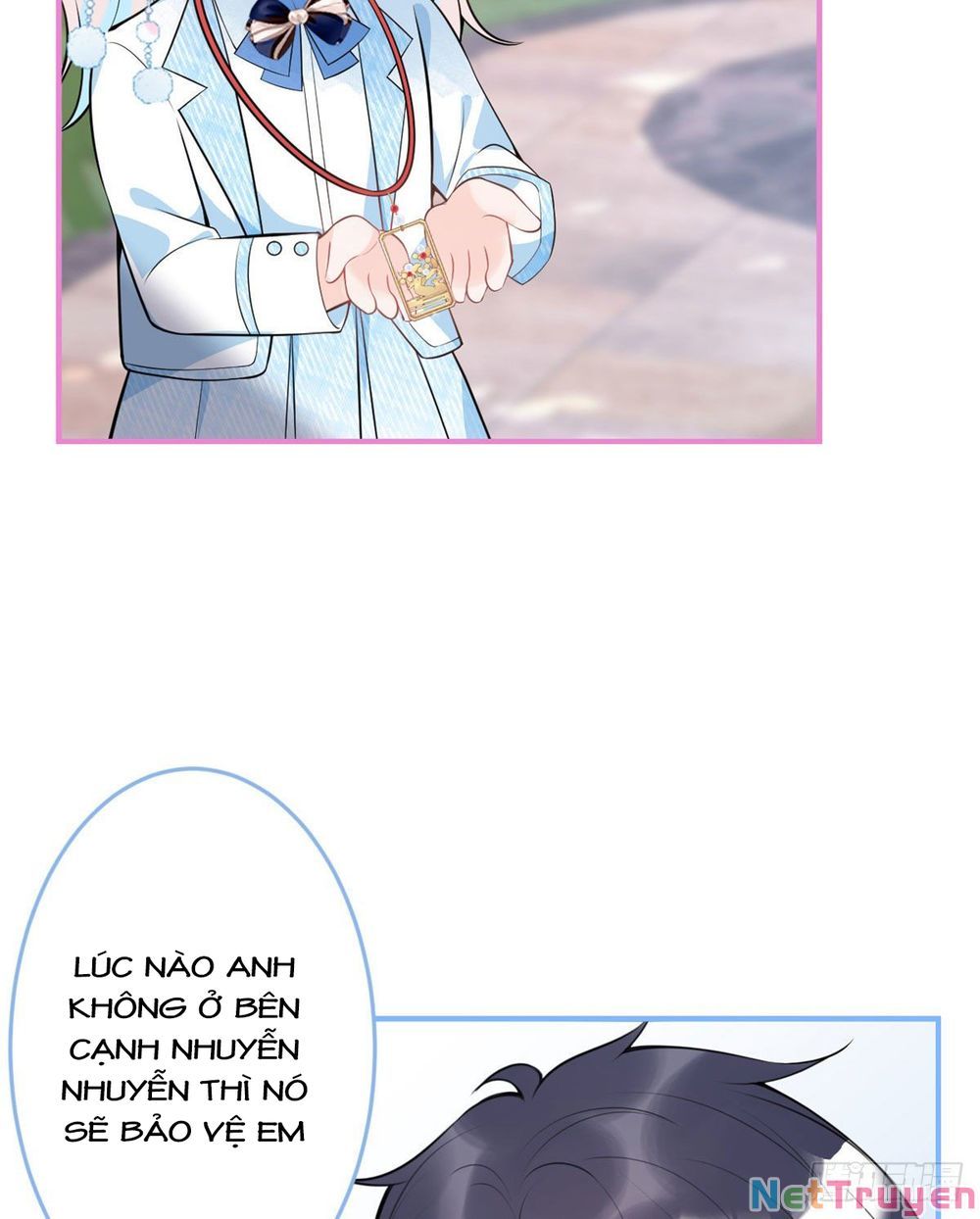 đọc truyện Ta Có Năm Đại Lão Ba Ba Chương 127 ảnh 5 tại Thiên Thai Truyện