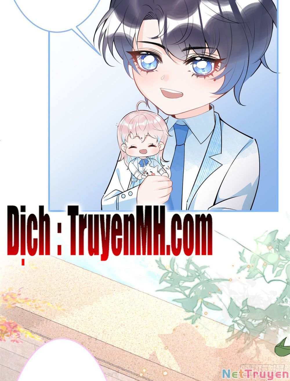 đọc truyện Ta Có Năm Đại Lão Ba Ba Chương 127 ảnh 6 tại Thiên Thai Truyện