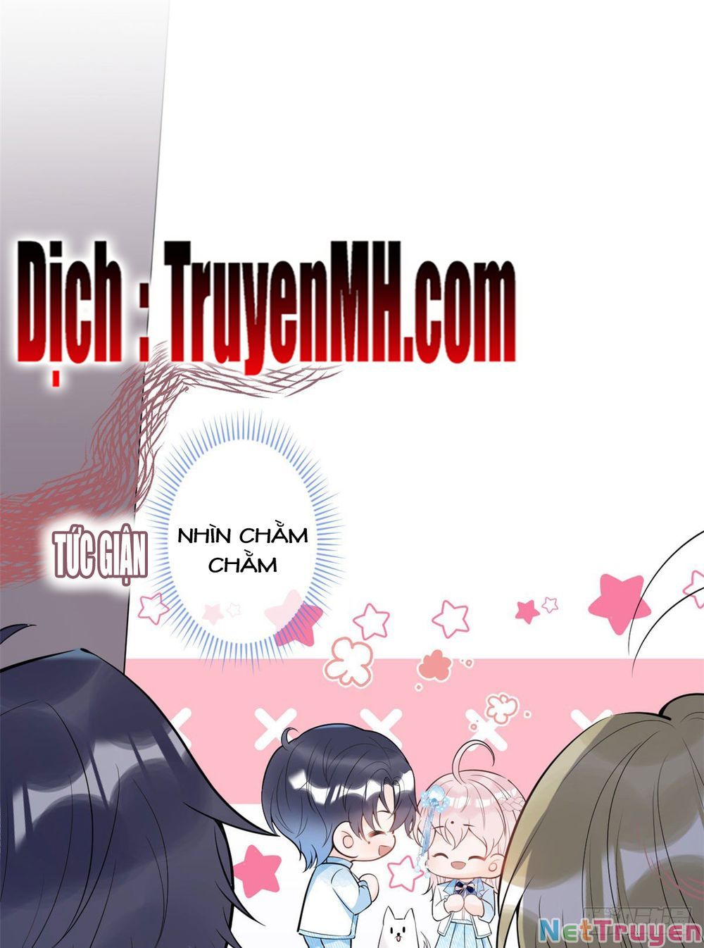 đọc truyện Ta Có Năm Đại Lão Ba Ba Chương 127 ảnh 10 tại Thiên Thai Truyện