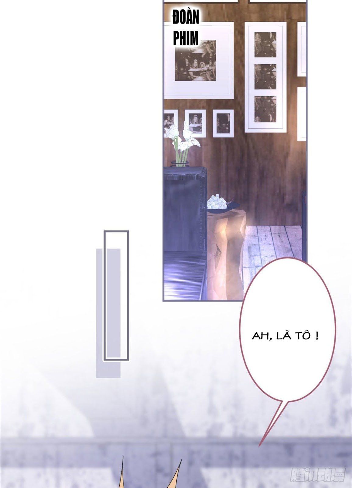 đọc truyện Ta Có Năm Đại Lão Ba Ba Chương 128 ảnh 13 tại Thiên Thai Truyện