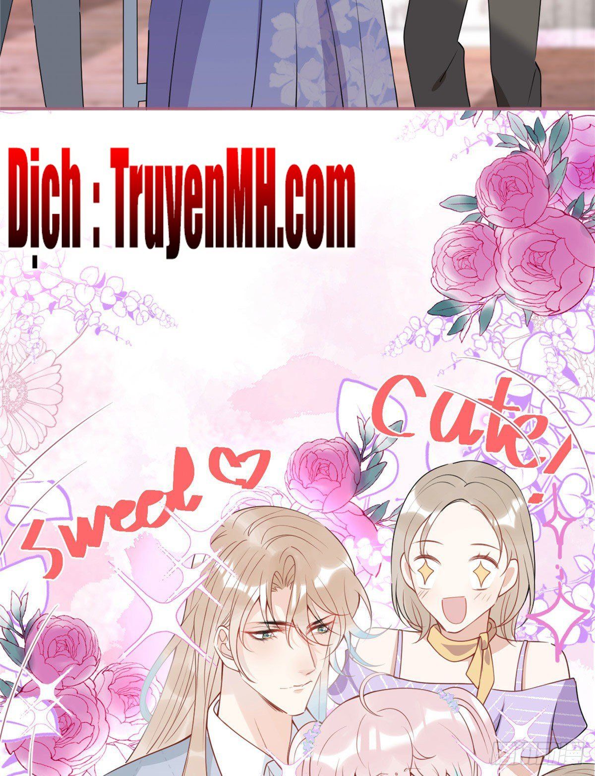 đọc truyện Ta Có Năm Đại Lão Ba Ba Chương 128 ảnh 15 tại Thiên Thai Truyện