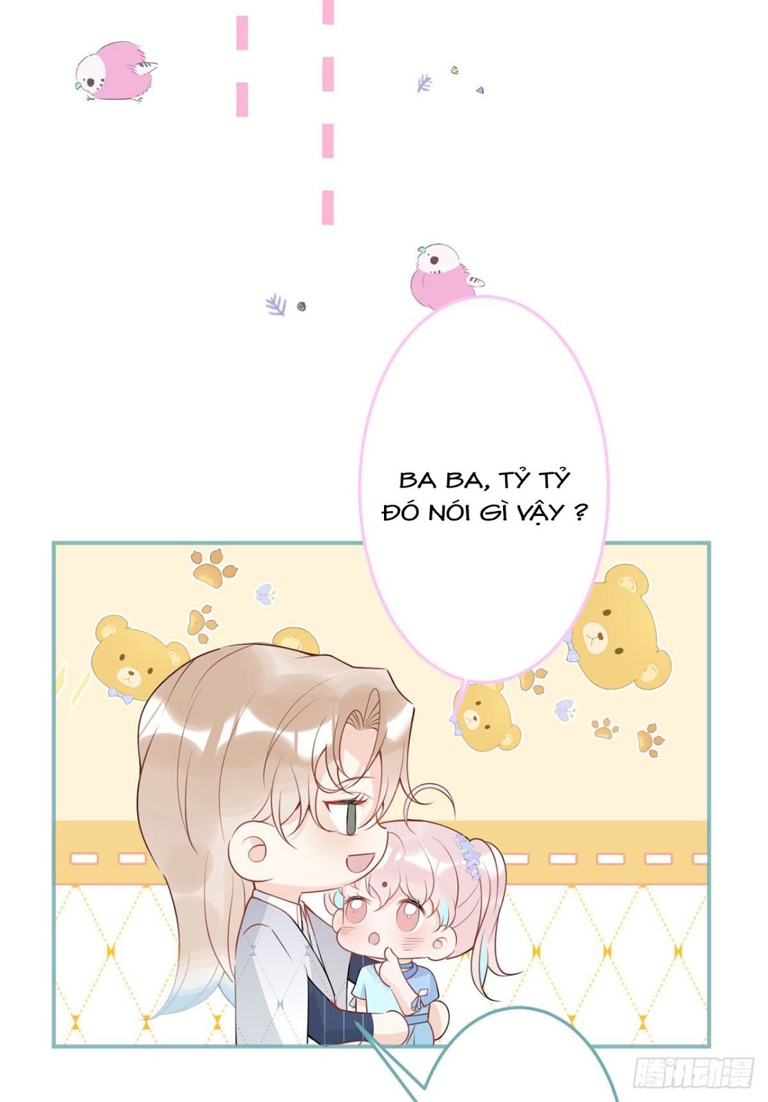 đọc truyện Ta Có Năm Đại Lão Ba Ba Chương 128 ảnh 17 tại Thiên Thai Truyện