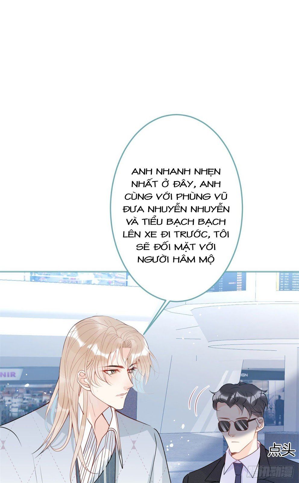 đọc truyện Ta Có Năm Đại Lão Ba Ba Chương 128 ảnh 4 tại Thiên Thai Truyện