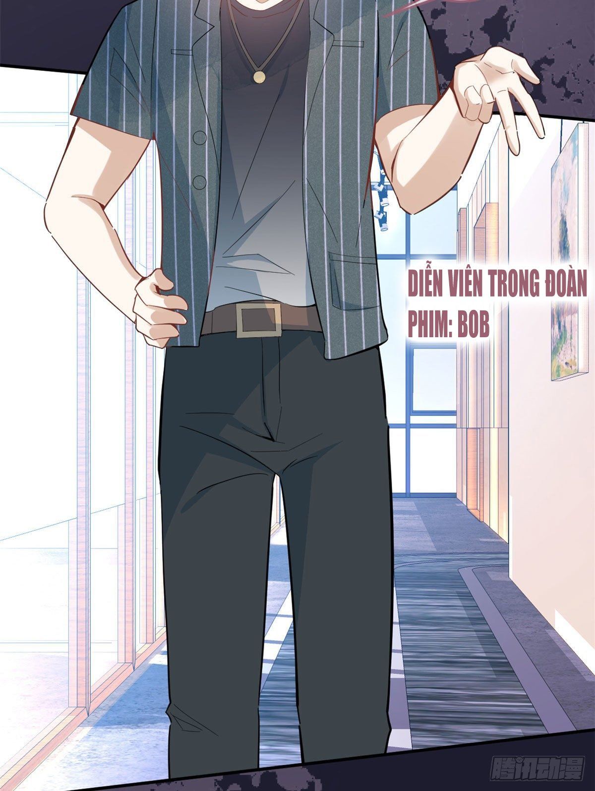 đọc truyện Ta Có Năm Đại Lão Ba Ba Chương 128 ảnh 22 tại Thiên Thai Truyện