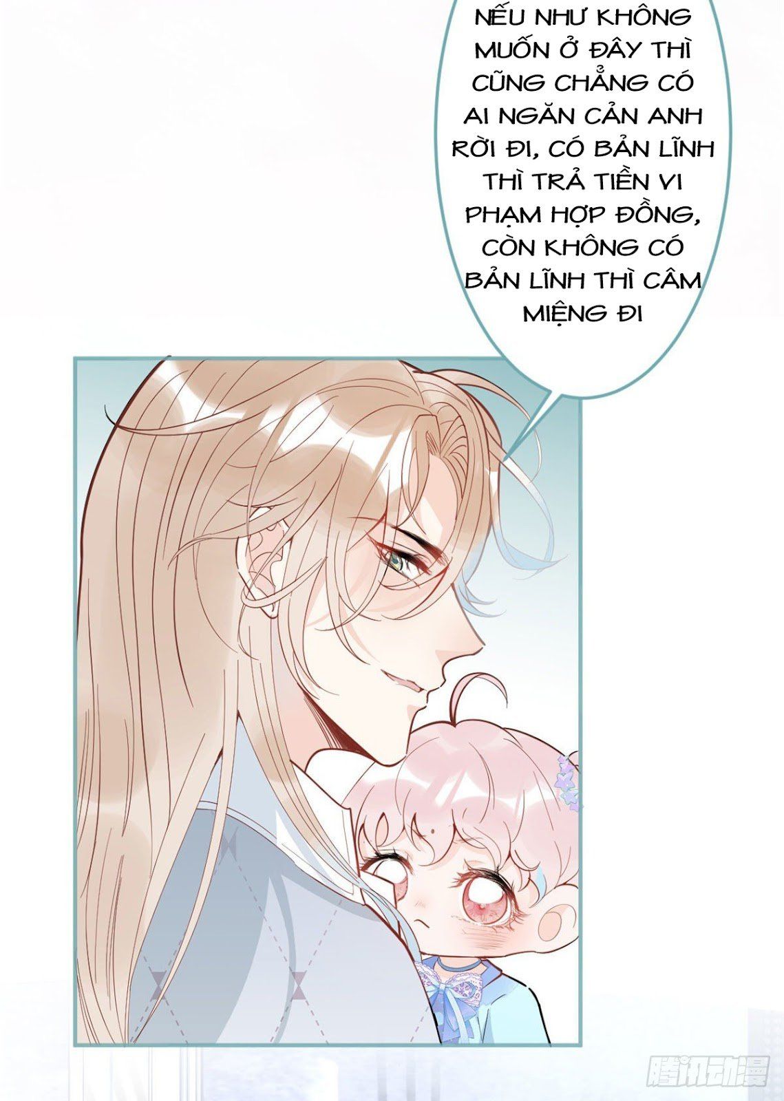 đọc truyện Ta Có Năm Đại Lão Ba Ba Chương 128 ảnh 25 tại Thiên Thai Truyện