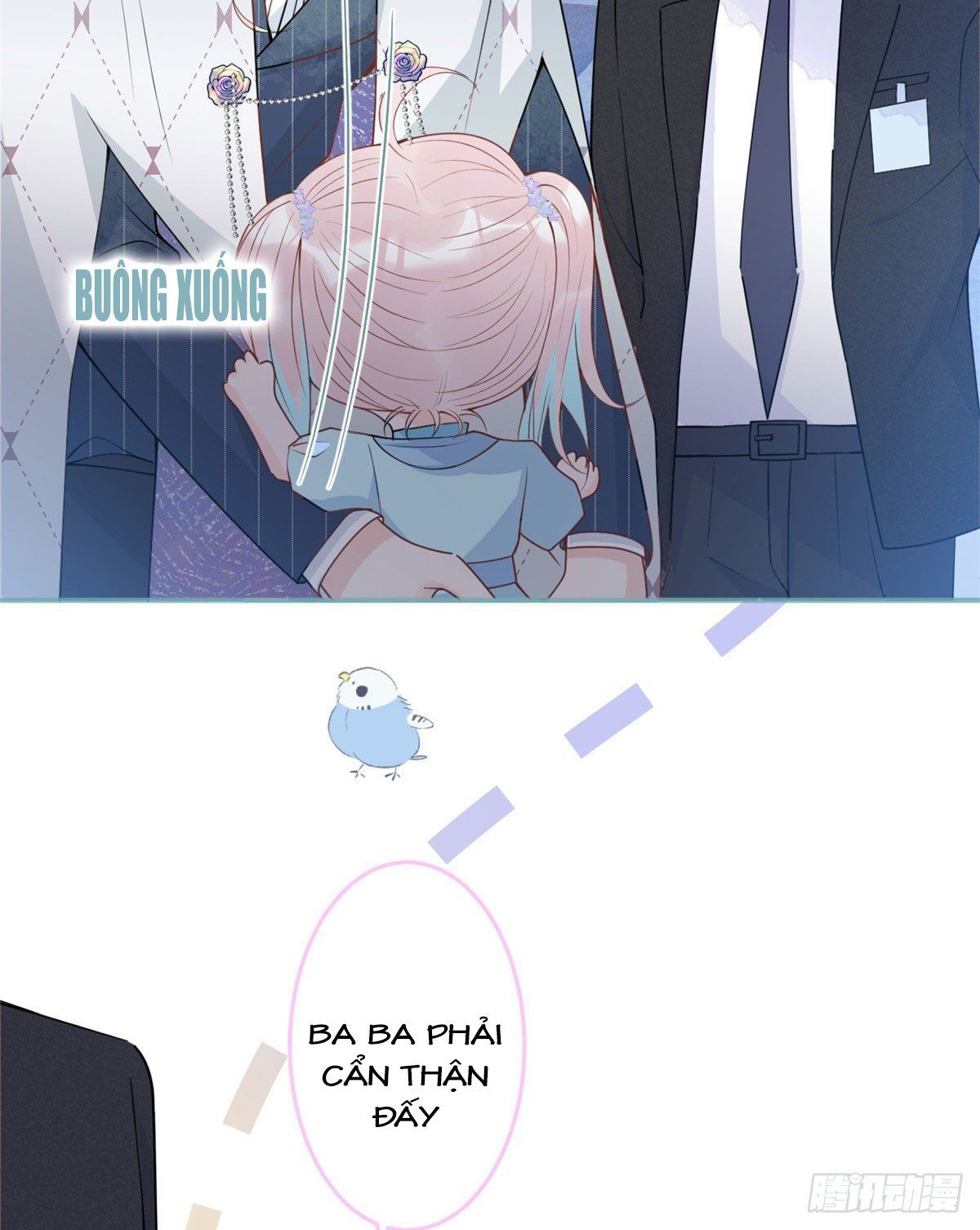 đọc truyện Ta Có Năm Đại Lão Ba Ba Chương 128 ảnh 5 tại Thiên Thai Truyện