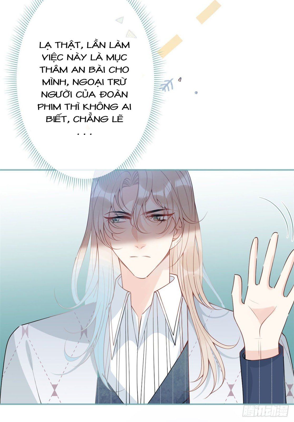 đọc truyện Ta Có Năm Đại Lão Ba Ba Chương 128 ảnh 7 tại Thiên Thai Truyện