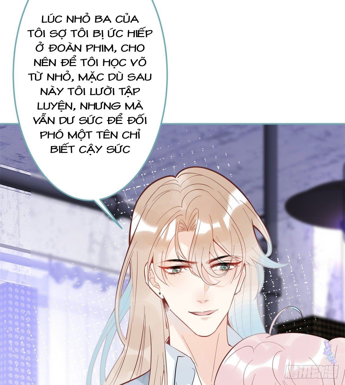 đọc truyện Ta Có Năm Đại Lão Ba Ba Chương 129 ảnh 12 tại Thiên Thai Truyện